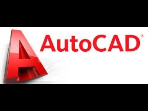 AutoCAD 2007 Tutorial For Beginners Part-1| Autocad use of Commands for 2D drawing 1