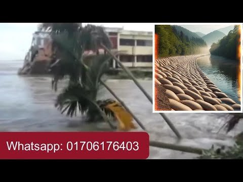 Geo Sheet and geo bag Geo Textile