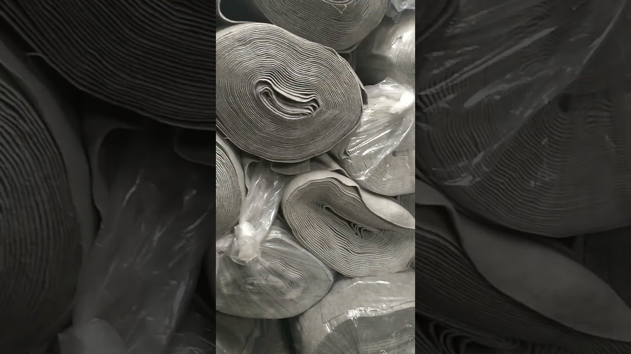 Geo grow bag storage bag geo textile #geotextile