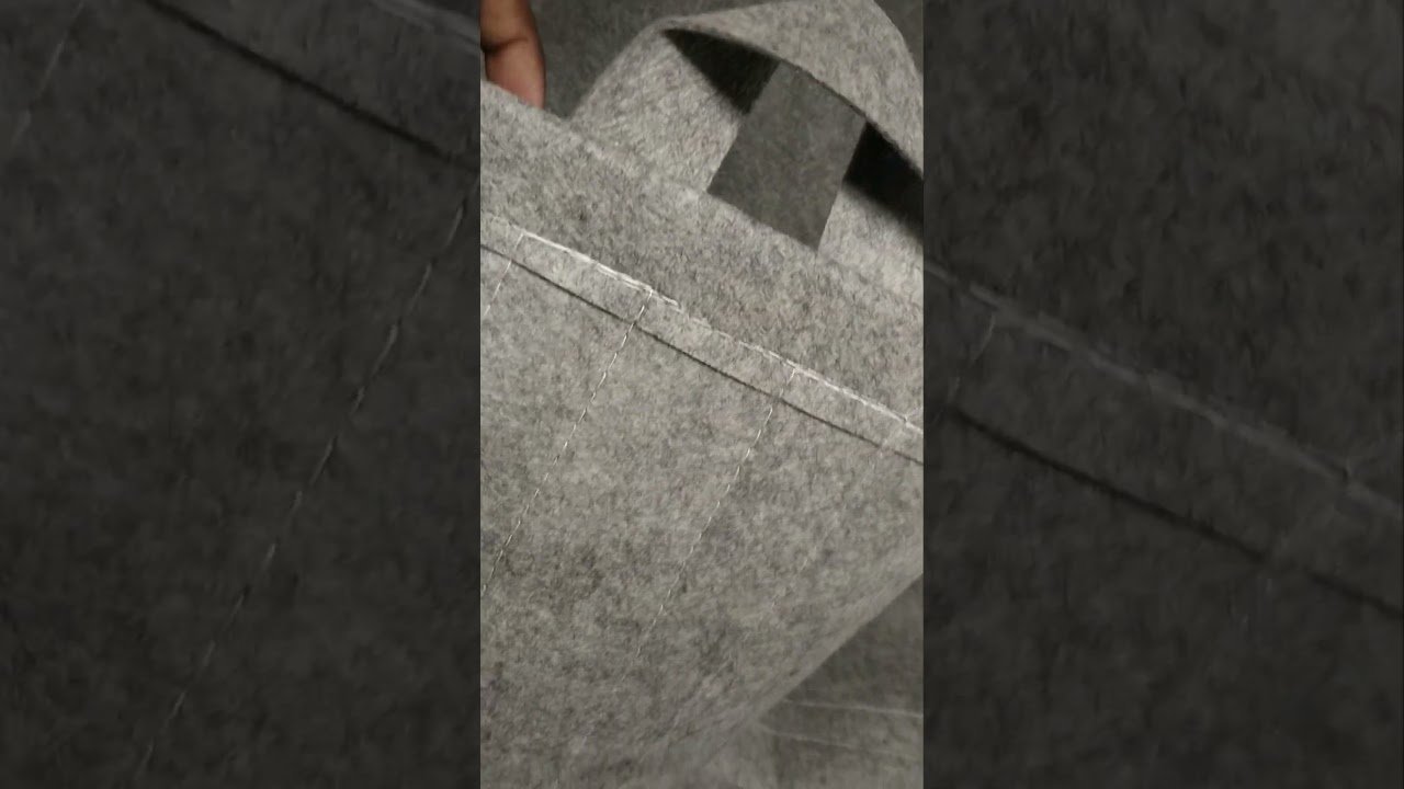 Geo Gardening Grow bag Production