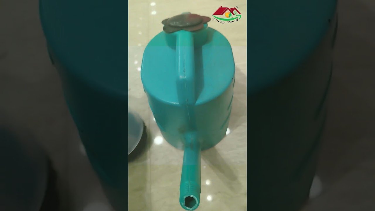 Spray machine for garden । বাগানের জন্য স্প্রে মেশিন । Siraj Tech