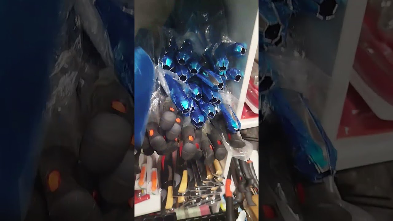 বাগানে ব্যবহারের জন্য জরুরী কিছু সরঞ্জামাদি…