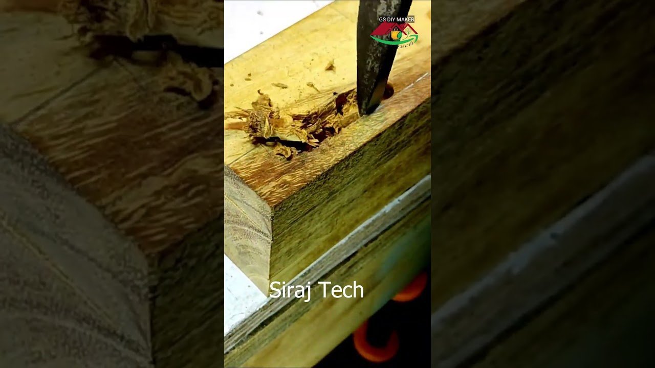 Ideas for making furniture with wood – কাঠ দিয়ে আসবাবপত্র বানানোর আইডিয়া।