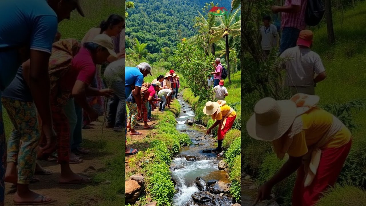 Geo Bag for Erosion Control – নদী ভাঙন ও ভূমি সংরক্ষণের সমাধান