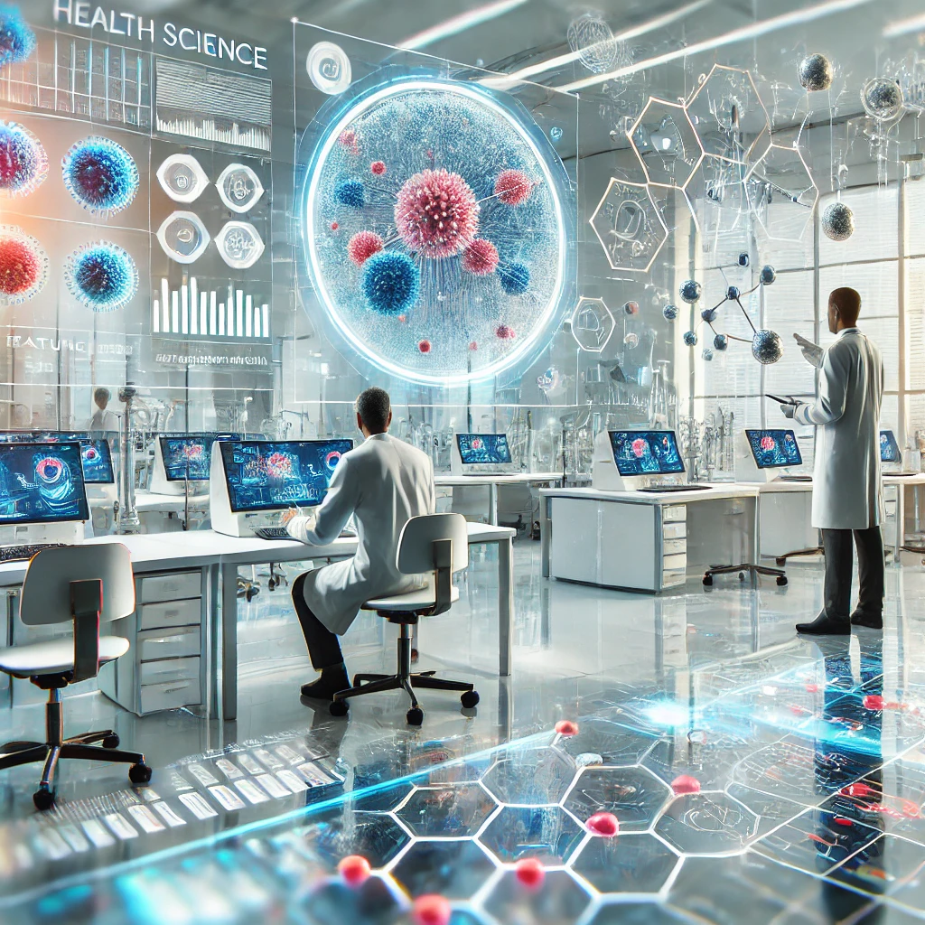 Exploring Advances in Health Science and Medicine: Insights from Recent Research