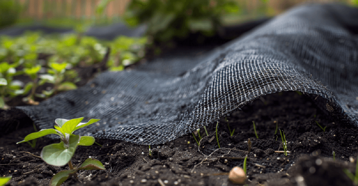 Geotextile Applications and Benefits: Enhancing Soil Stability and Environmental Protection