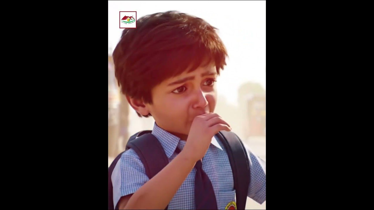 গ্রামে ময়লা পোড়ানো আকাশে বিষ ছড়াচ্ছে পলিথিন | Say No to Plastic Burning