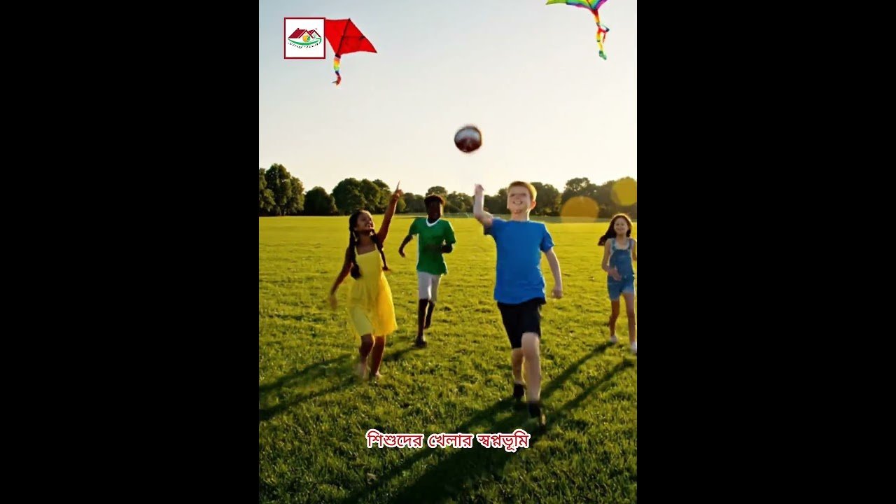 আমাদের আনন্দ, মাঠের কষ্ট 😢 | ঈদের মেলা শেষে বাস্তব চিত্র | Siraj Tech