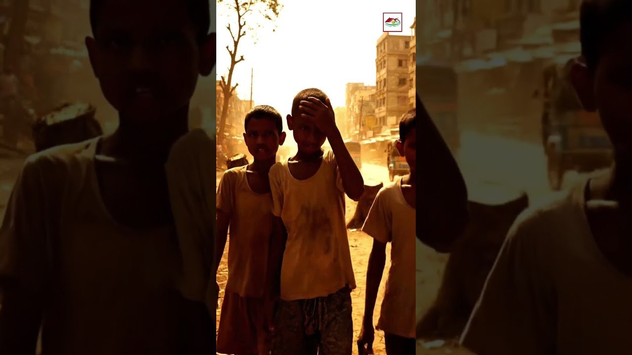 বিদ্যুৎ গেলে বাতাসও নেই — গাছই প্রকৃতির বিদ্যুৎ 🌳⚡ | Siraj Tech Awareness