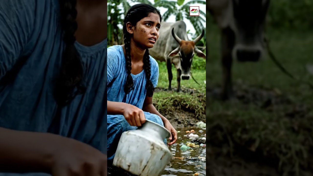 পুকুর পরিষ্কার রাখুন — প্রকৃতি ও প্রাণ বাঁচান 🌿 | Siraj Tech Awareness