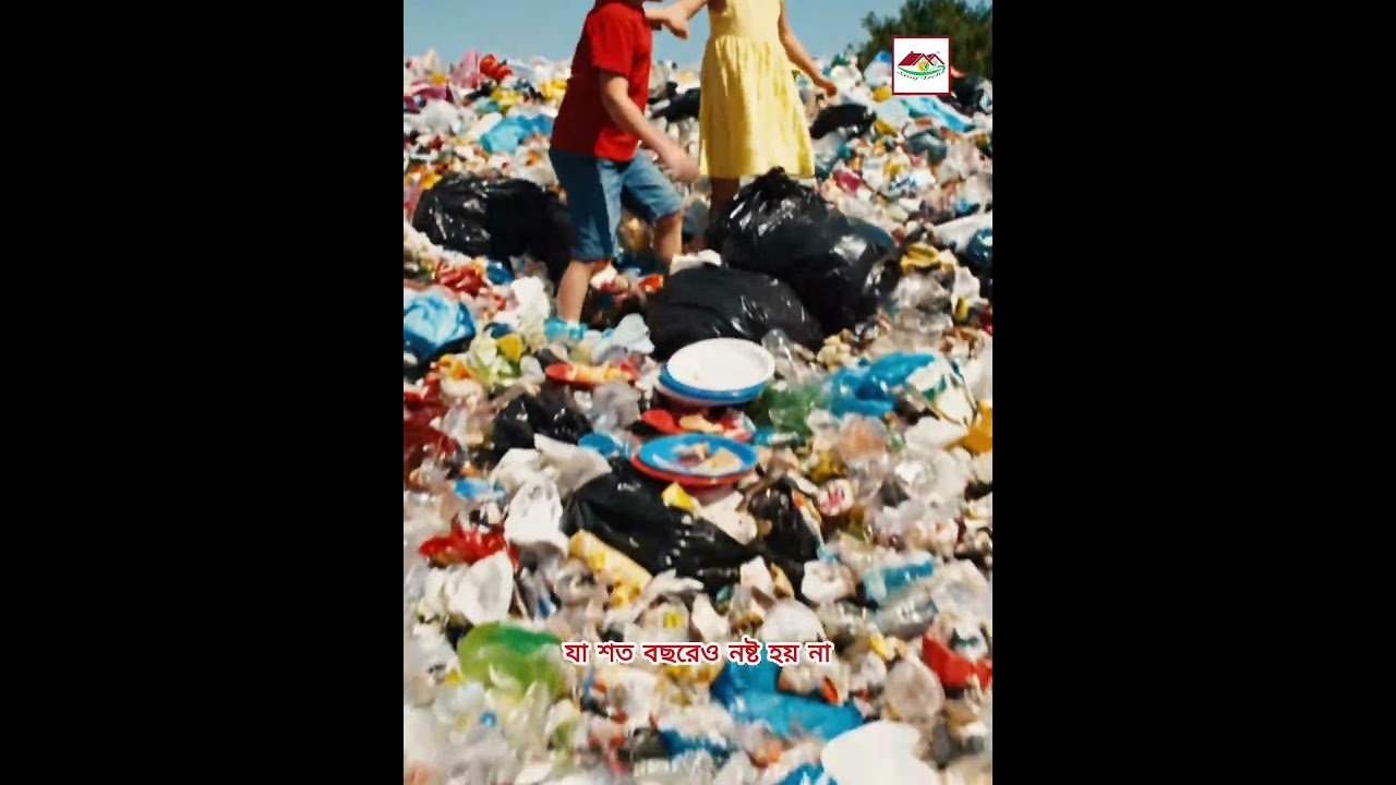 একদিনের আনন্দে শত বছরের বোঝা! 💔 | বিয়েতে ডিসপোজেবল প্লাস্টিকের ভয়াবহ প্রভাব | Siraj Tech